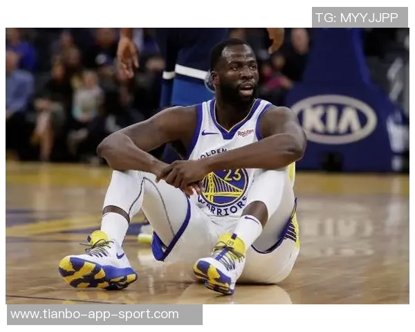 明日勇士主场对阵爵士追梦因脚伤能否出战仍待确认 明日勇士主场对阵爵士追梦因脚伤能否出战仍待确认