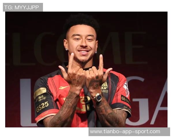 林加德告别战精彩破门助首尔FC领先尬舞庆祝引发全场欢呼 林加德告别战精彩破门助首尔FC领先尬舞庆祝引发全场欢呼